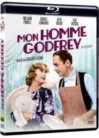 Mon homme Godfrey (Réedition 1936)