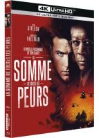 La Somme de toutes les Peurs (Réédition 2002) BluRay 4K + BluRay