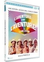 L'Aventure c'est l'aventure (Réédition 1972)