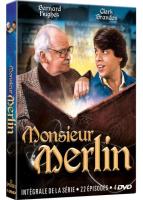 Monsieur Merlin (Réedition 1981)
