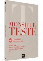Monsieur Teste (Réedition 1975)
