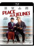 Place aux jeunes (Réedition 1937)