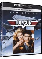 Top Gun (Réedition 1986)