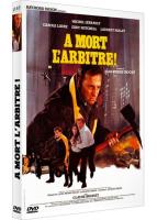 À mort l'arbitre (Réédition 1984)