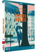 Baisers Voles (Réédition 1968) BluRay