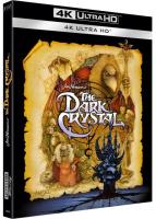 Dark Crystal (Réédition 1982) BluRay 4K + BluRay