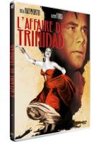 L'affaire de Trinidad (Réédition 1952)