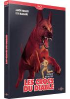 Les Crocs du Diable (Réédition 1977)