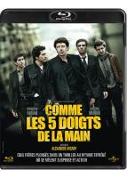 Comme les 5 doigts de la main (Réedition 2010) Combo