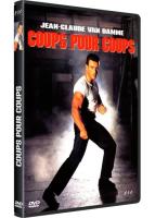Coups pour coups (Réedition 1990) Combo