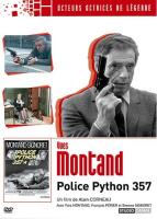 Police Python 357 (Réédition 1976) Combo