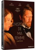 L'Histoire de ma Femme