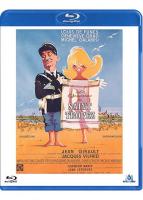 Le Gendarme de Saint Tropez (Réédition 1964) BluRay 4K + BluRay