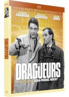 Les Dragueurs (Réedition 1959) BluRay