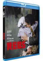Reds (Réedition 1981) BluRay