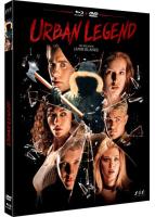 Urban Legend (Réedition 1998) Combo