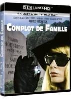 Complot de famille (Réedition 1976)