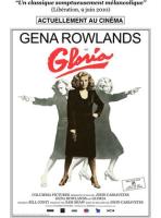 Gloria (Réedition 1980) BluRay