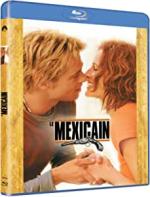 Le Mexicain (Réedition 2001) BluRay