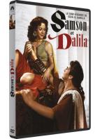 Samson et Dalila (Réedition 1949)
