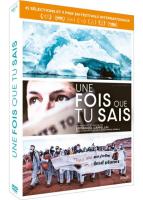 Une fois que tu sais