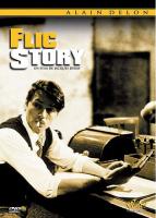 Flic story (Réédition 1975) Combo