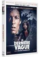 La Dernière Vague (Réédition 1977) Combo