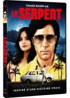 Le Serpent - Saison 1