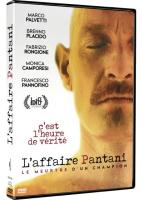 L'Affaire Pantani