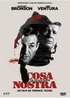 Cosa nostra (Réedition 1972)
