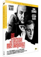 Si j'étais un espion (Réédition 1967) Combo