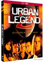 Urban Legend 2 : Le coup de grâce (Réédition 2000) Combo