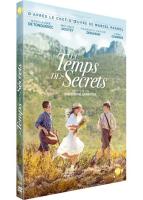 Le Temps des Secrets