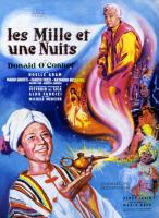 Les Mille et une nuits (Réédition 1961) Vostfr Combo