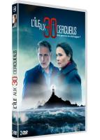 L'Île aux 30 cercueils - Saison 1