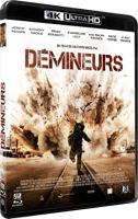 Démineurs (Réedition 2008) BluRay 4k + BluRay