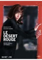 Le Désert rouge (Réedition 1964) 