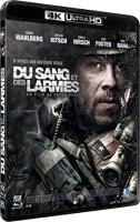 Du sang et des larmes (Réedition 2013) BluRay 4k + BluRay