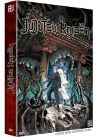 Jujutsu Kaisen - Saison 1