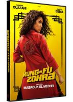 Kung-Fu Zohra