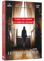 Le Monde d'hier