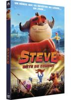 Steve, bête de combat