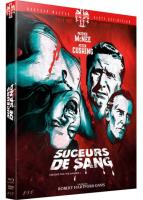 Suceurs de sang (Réedition 1971) Combo