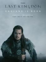 The Last Kingdom - Saison 5