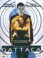 Bienvenue à Gattaca (Réedition 1997)