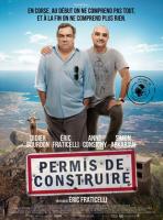 Permis de construire 