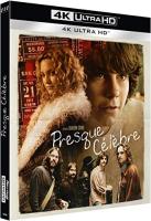 Presque célèbre (Réedition 2000) BluRay 