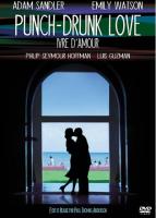 Punch-Drunk Love (Réedition 2002)