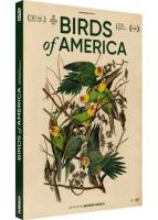Birds of America
