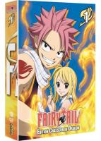 Fairy Tail - Édition Chasseur de dragon - Vol.1